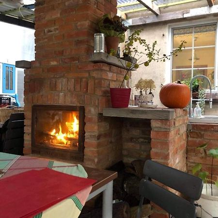 Bed and Breakfast Satnatorium Tuczno Экстерьер фото