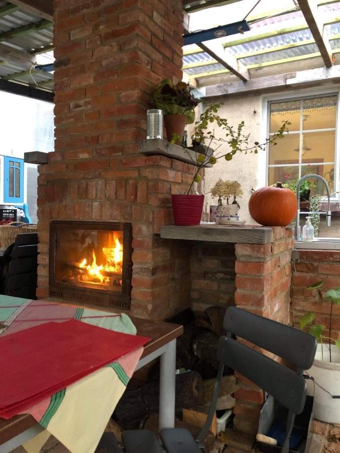 Bed and Breakfast Satnatorium Tuczno Экстерьер фото