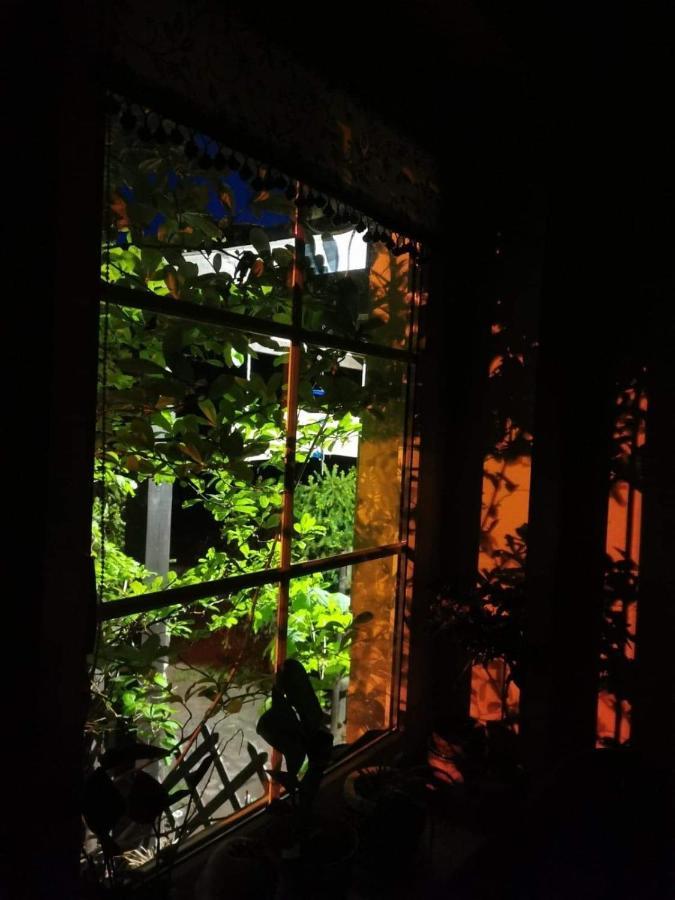 Bed and Breakfast Satnatorium Tuczno Экстерьер фото