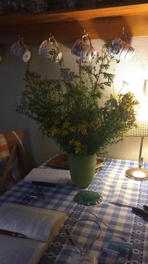 Bed and Breakfast Satnatorium Tuczno Экстерьер фото