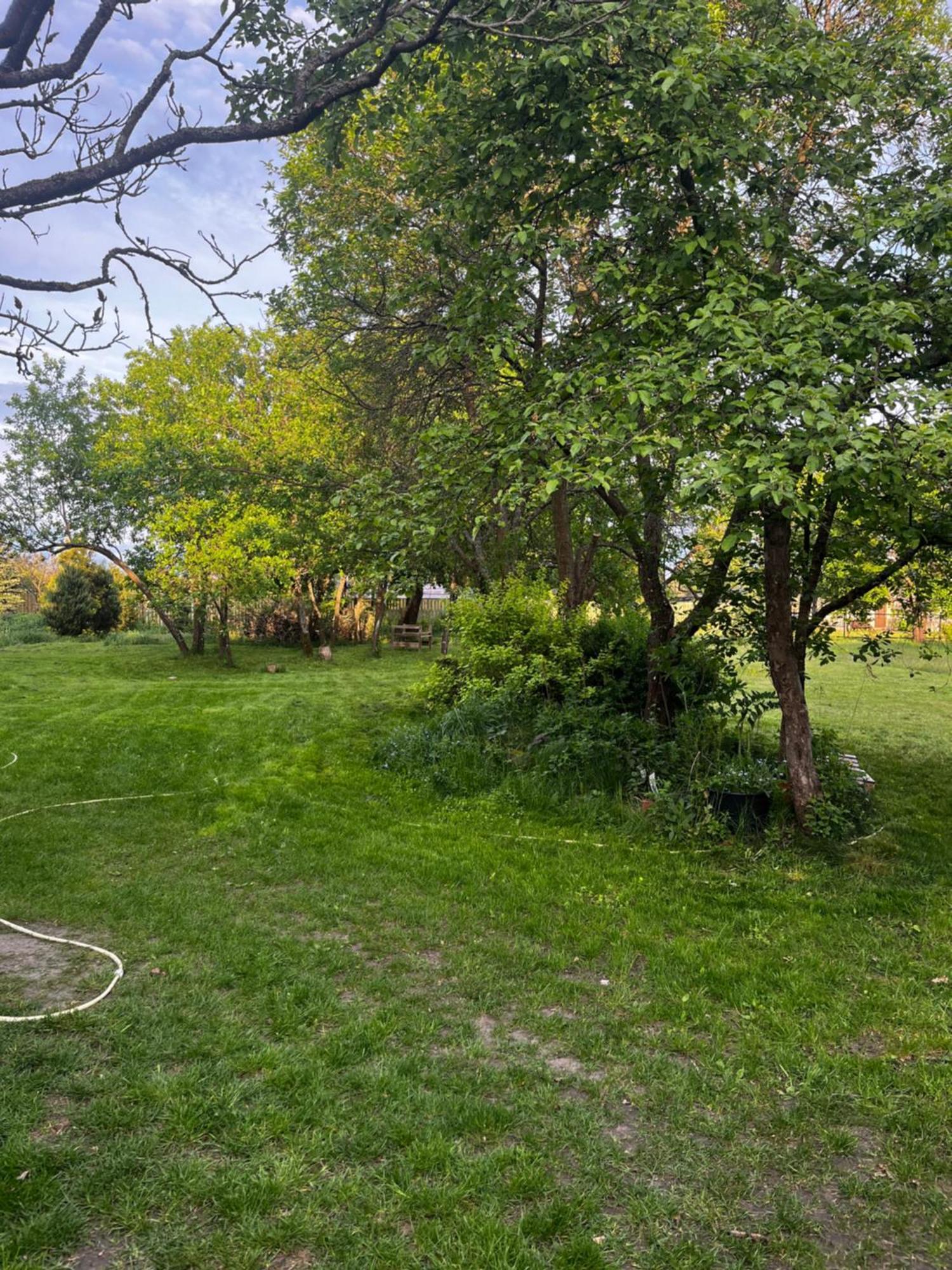 Bed and Breakfast Satnatorium Tuczno Экстерьер фото